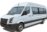van